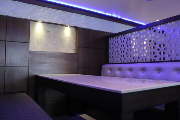 Hotel Opulence ปะทานโกต ภายนอก รูปภาพ