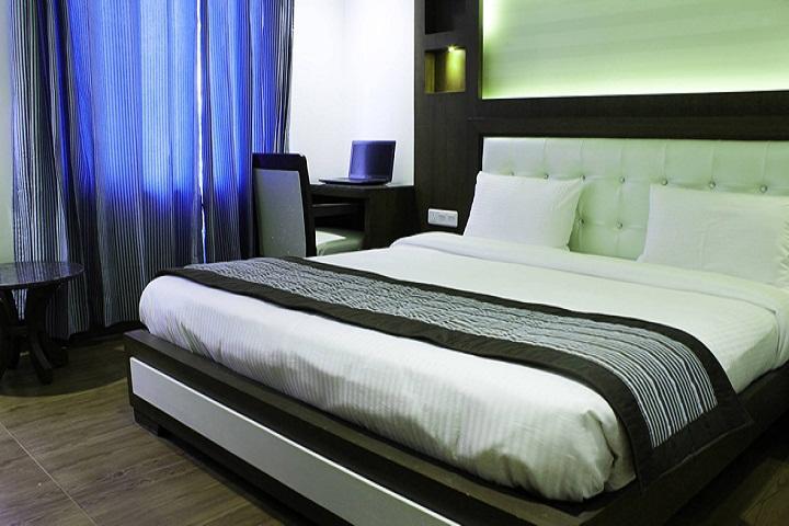 Hotel Opulence ปะทานโกต ภายนอก รูปภาพ
