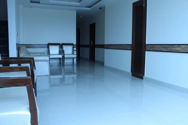 Hotel Opulence ปะทานโกต ภายนอก รูปภาพ